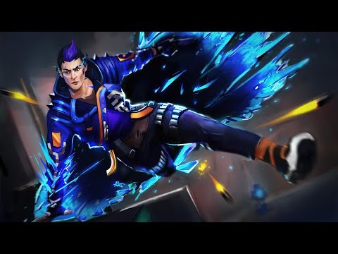 Making Social Media Bots | Freindly Neighbourhood Coworker