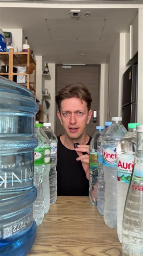 What’s your favorite water in Thailand? 🇹🇭👇🏻