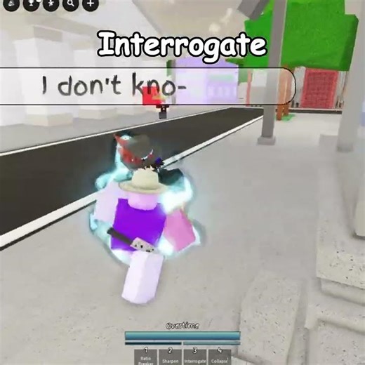 nanami my goat #roblox #jjs #jujutsushenanigans #foryou #fypシ #fyp