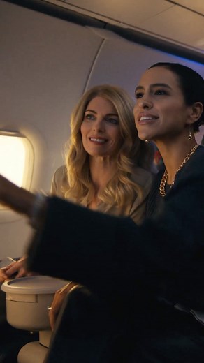 Delta Air Lines | When travel fits you perfectly, the journey is part of the joy ✈️ Soon, your experience will be tailored to you with Delta Sync, the future... | Instagram