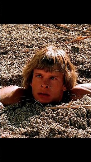 🦊 The Beastmaster (1982) – "Swamp Trouble & A Furry Rescue!" | When Ferrets Save the Day 🐾🌿😄