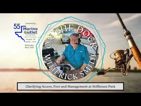 On the Dock with Rick Smith for 6 May 2026.