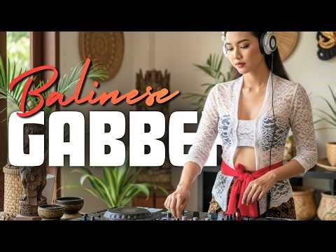 Hardstyle Inferno – Nonstop Gabber Music with Insane High BPM Bass