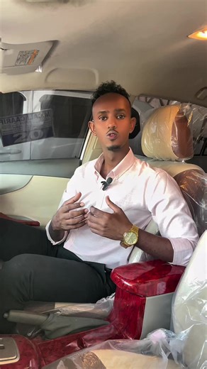 Ku soo dhowaada Ugbaad Rental Cars – Halka aad ka heli karto gaari nadiif ah, ammaan ah, qiimo macquul ahna ku kiraysan karto. Haddii aad safar tahay, shaqo u socoto ama dalxiis rabto, anaga ayaa kuu diyaarsan. Nala soo xiriir maanta – safarkaaga ka dhig mid raaxo leh!#rentalcars #rentalcarsdubai #nugaal #ugbadrental #garowe @DR J A M A F A R A Y @Abdi😎 @Ayuub Hudeyfi