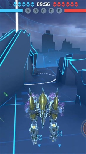 A wild Teth appears! #shorts | War Robots