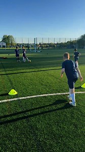 593K views · 2K reactions | Passing Combinations ⚽️ Football/Soccer...