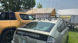 11K views · 253 reactions | Here's your... Monday Morning Morse Message!  #HamRadio #AmateurRadio #CW #Morsecode | ARRL The National Association for Amateur Radio | Facebook