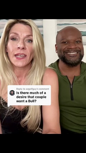 Exploring Couple Dynamics: Do They Want a Bull?