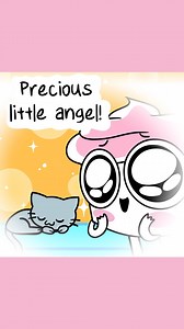 The Good Advice Cupcake on Reels