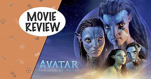 Avatar: The Way Of Water Movie Review: James Cameron Thinks With 10 Brains & A Heart Straight Out Of A Bollywood Family Drama