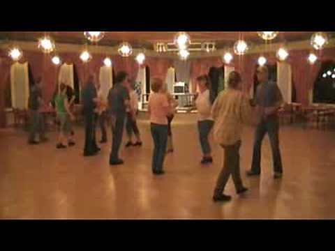 Jump In The Line - Linedance