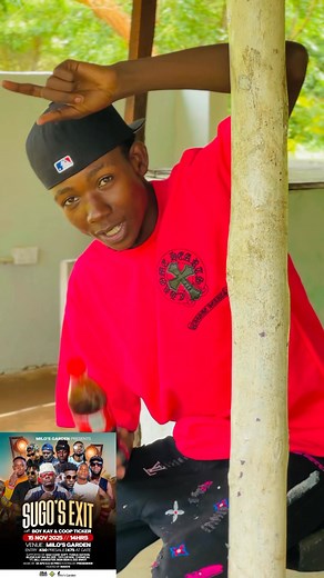 7.8K views · 1.2K reactions | Ba Solwezi come all bonse We are together  natufika Coop Ticker HDMGand @boykay nanekafye | Docious Yrn | Facebook