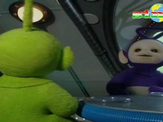 Teletubbies 16B