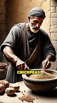 Roman Street Food: Fast Meals of Ancient Rome