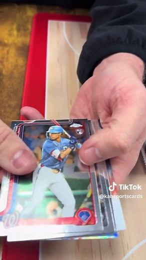 2025 Topps Chrome Update Mega Box Review