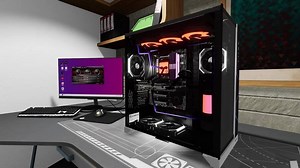 PC Building Simulator 2 скачать торрент бесплатно на PC