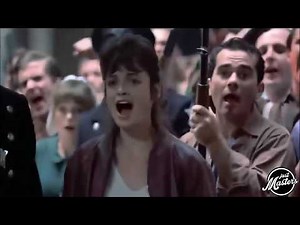 Fire Inc. - Nowhere Fast (Soundtrack Streets of Fire)