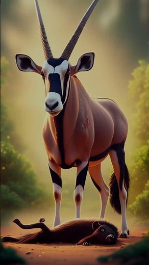 Epic Battle: Skunk vs 10 Deadly Predators