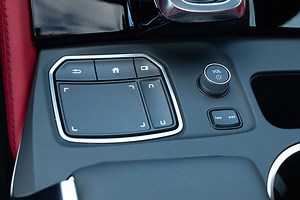 Need help removing front center console