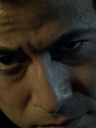 絶世の殺し屋が手を出さない姿、実に恐ろしいものだ。🥶🥶🥶