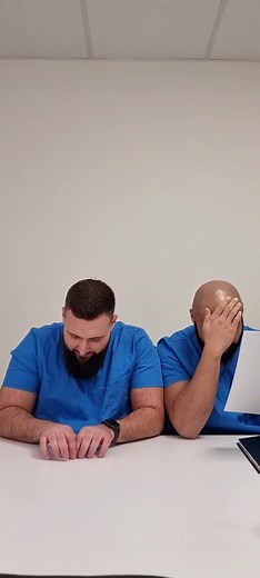 Das Teamgespräch in der Altenpflege