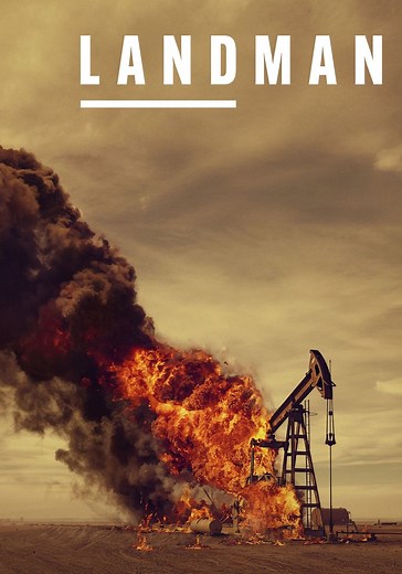 Landman - watch tv series streaming online