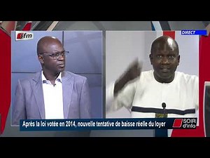 🚨TFM LIVE : SOIR D'INFO - XIBAAR YI 19H30 - JT 20H LE JOURNAL - SUITE SOIR D'INFO