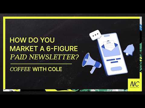 Marketing secrets behind our $300k/Year Paid Newsletter (Write With AI)