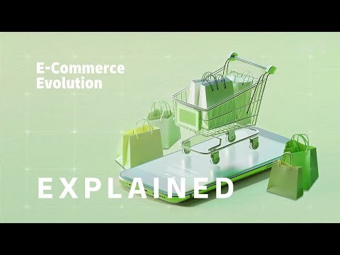 Logistics Trend Radar 7.0 Explained | Episode 4 – eCommerce Evolution