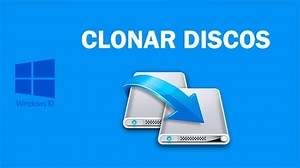 Cómo clonar un disco duro - Tecnoyfoto -Tu web de electrónica y domótica