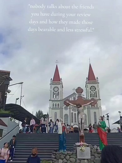 I was thankful & grateful to have my friends with me during the review and exam days. Their support made the experience less stressful and turned it into a positive and enjoyable time. Thank you guys, I love you all! ☝️🌾💚✨ @🧿✨Phanieee✨🧿 @Doreamon @itsmejoyaa1 #licensedagriculturist #foryou