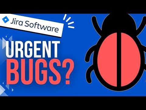 How To Automate Urgent Bugs in JIRA