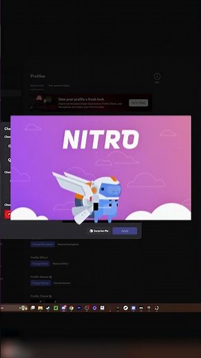 Discords cool feature the added! #discord