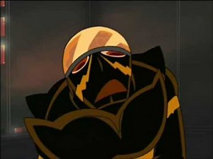 Android Kikaider 01 (OVA) ep 4 pt 4 english dub