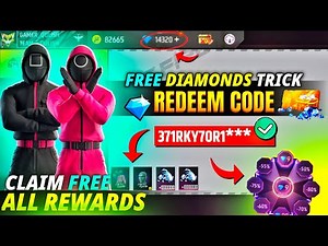 💎3000 Free Diamonds in Free Fire Trick | How to Get Free diamond in freefire max | Free Diamond App