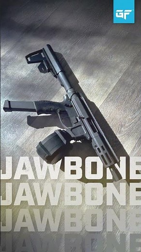JAWBONE