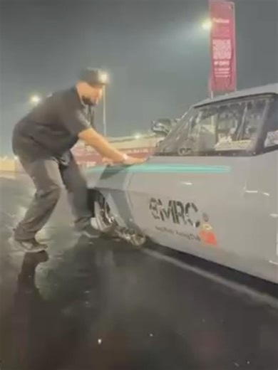 Proline Racing on Reels