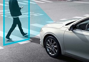 All vehicles will be required to have enhanced automated emergency braking by 2029