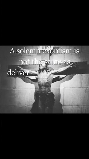 Join live into the Worldwide Exorcism for the Faithful with Cardinal Simoni