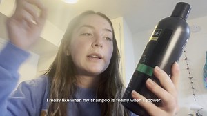Watch TRESemme Shampoo for Curly Hair Review on Amazon Live