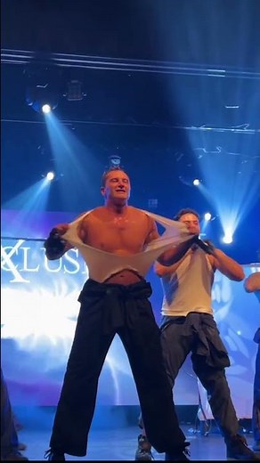 MenXclusive Australia