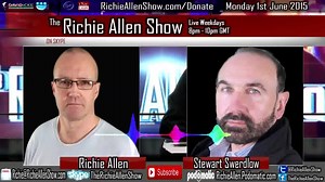 3.6K views · 38 reactions | Stewart Swerdlow On Project Bluebeam, #Alien #Invasion Conspiracy And The One World #Government Agenda see the rest of the interview here: https://youtu.be/wCNkkA6pivY | Expansions | Facebook