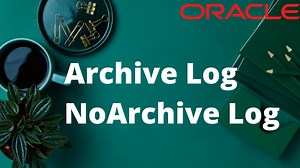 How to put database in Archive/No-Archive log mode?- Oracle Interview question - Learnomate Technologies