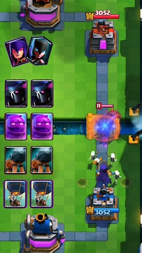 Witch vs Night Witch — Who Is Better at Defense?