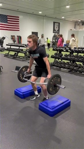 Explosive Jump Contrast Training