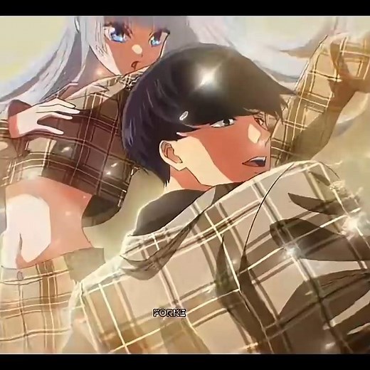 Wandance: The Art of Dance in Anime#anime #shorts