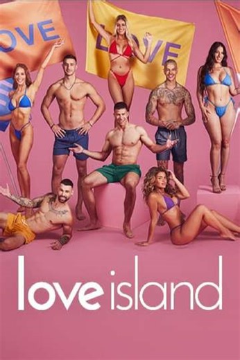Love Island Israel (2024) - TV Show