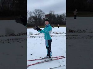 Lock and Load Drill with coach Claire! 1