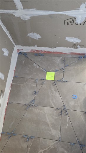 Tile The World | First attempt at a envelope cut pan | Facebook