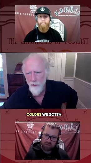 Xander Berkeley talks about his role as George Mason in 24